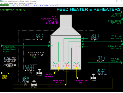 SPM-2910-Feed-Heater-Reheaters-Black-Image