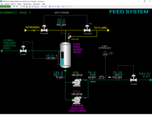 SPM-2910-Feed-System-Black-Image