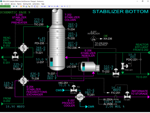 SPM-2910-Stabilizer-Bottom-Black-Image