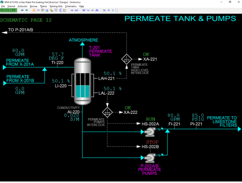 12-SPM-6110-Permeate-Tank-Pumps-Black-Image