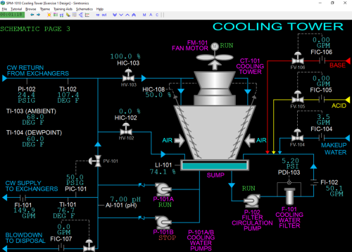 SPM-1010-Cooling-Tower-Black-Catalog-Image
