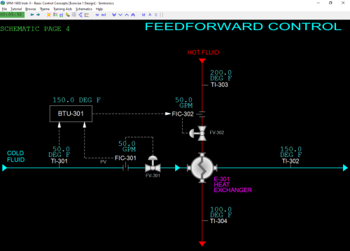 SPM-1600-Feedforward-Control-Black-Image