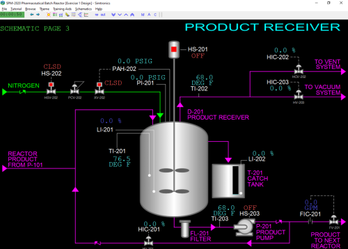 SPM-2020-Product-Receiver-Black-Image