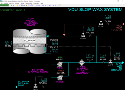 SPM-2600-VDU-Slop-Wax-System-Black-Image