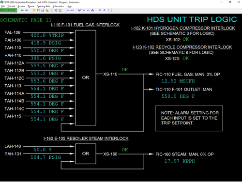 SPM-2900-HDS-Unit-Trip-Logic-Black-Image