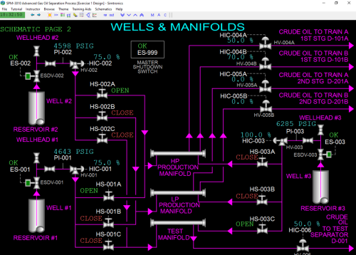 SPM-3010-Wells-Manifolds-Black-Image