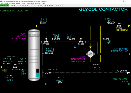SPM-3040-Glycol-Contactor-Black-Image