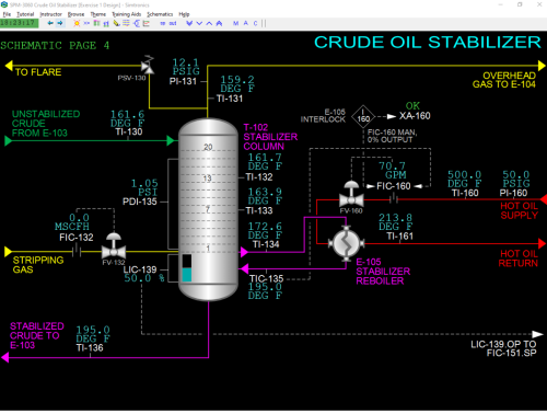 SPM-3060-Crude-Oil-Stabilizer-Black-Image
