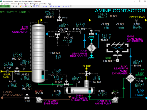 SPM-3100-Amine-Contactor-Black-Image