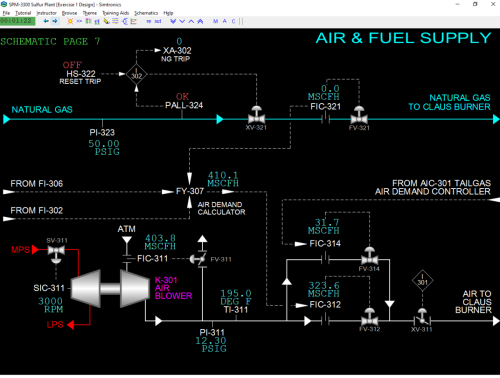 SPM-3300-Air-Fuel-Supply-Black-Image