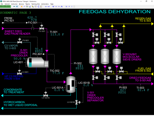 SPM-3400-Feedgas-Dehydration-Black-Image