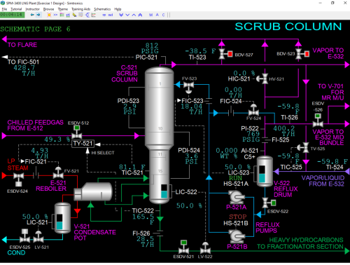SPM-3400-LNG-Scrub-Column-Black-Image
