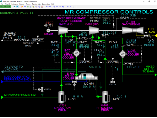 SPM-3400-MR-Compressor-Controls-Black-Image
