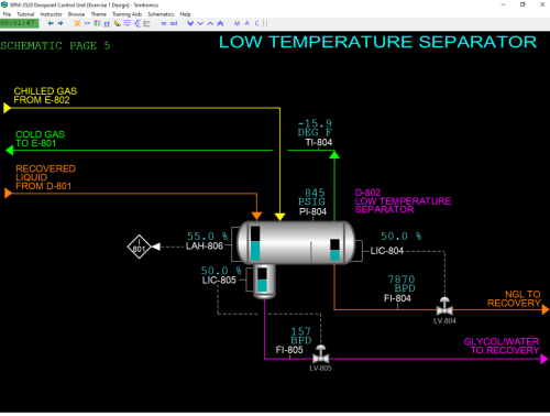SPM-3520-Low-Temperature-Separator-Black-Image