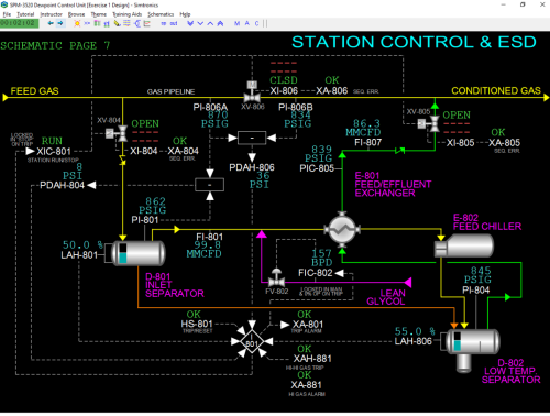 SPM-3520-Station-Control-ESD-Black-Image