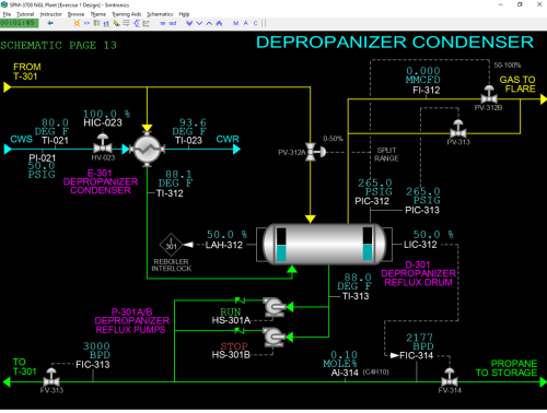SPM-3700-Depropanizer-Condenser-Black-Image