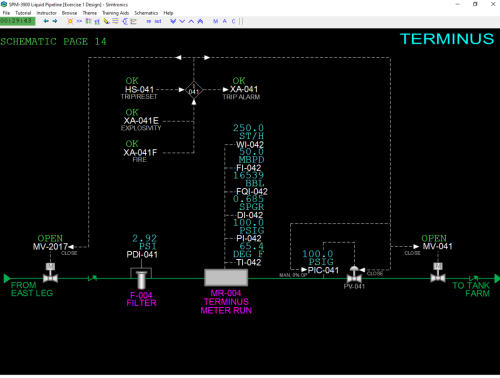 SPM-3900-Terminus-Black