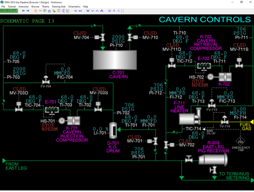 SPM-3910-Cavern-Controls-Black