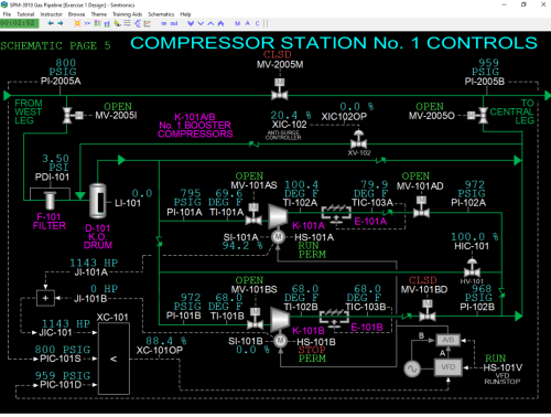SPM-3910-Compressor-Station-No.-1-Controls-Black