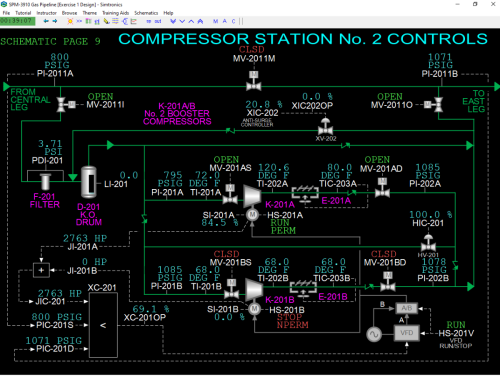 SPM-3910-Compressor-Station-No.-2-Controls-Black