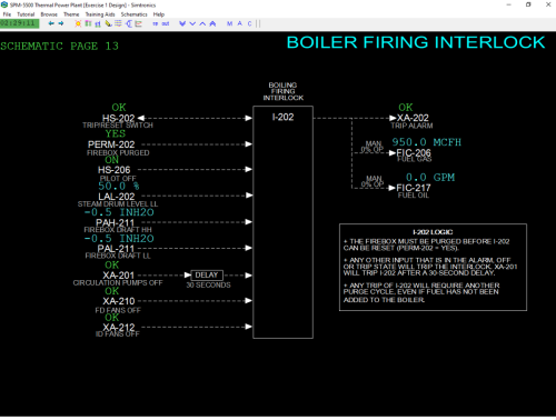 SPM-5500-Boiler-Firing-Interlock-Black