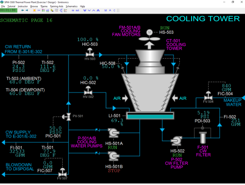 SPM-5500-Cooling-Tower-Black-Image