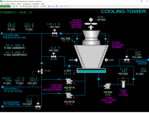 SPM-5500-Cooling-Tower-Black
