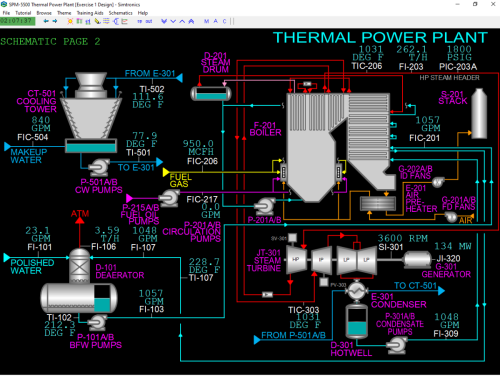 SPM-5500-Thermal-Power-Plant-Black