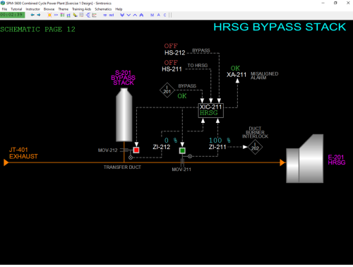 SPM-5600-HRSG-Bypass-Stack-Black-Image