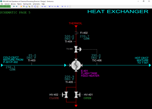 SPM-600-Heat-Exchanger-Black-Catalog-Image