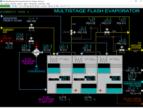 SPM-6000-Multistage-Flash-Evaporator-Black-Image