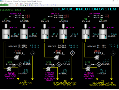 SPM-6010-Chemical-Injection-System-Black-Image