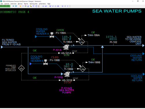 SPM-6100-Sea-Water-Pumps-Black-Image