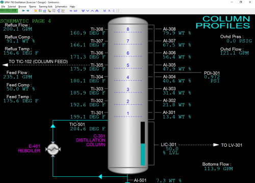SPM-700-Column-Profiles-Black-Catalog-Image