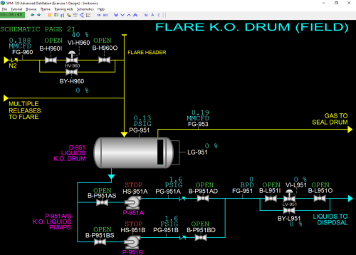 SPM-720-Flare-KO-Drum-Black-Catalog-Image
