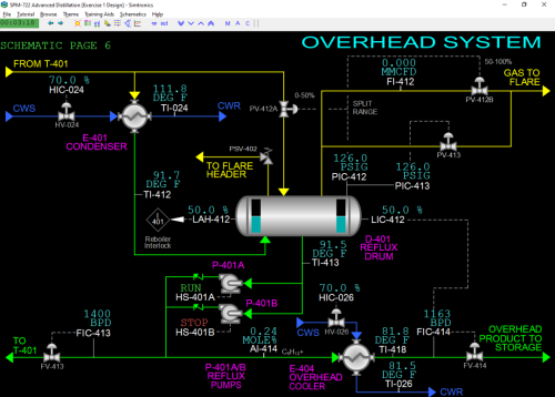 SPM-722-Overhead-System-Black-Catalog-Image