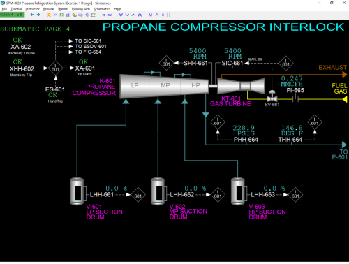 SPM-8020-Compressor-Interlock-Black-Image