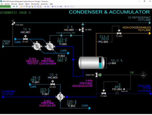 SPM-8020-Condenser-Accumulator-Black-Image