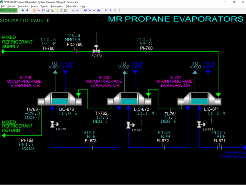 SPM-8020-Evaporators-Black-Image