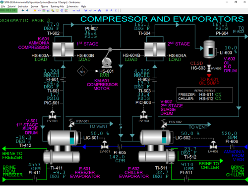 SPM-8030-Compressor-Evaporators-Black-Image
