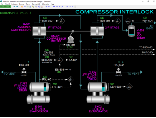 SPM-8030-Compressor-Interlock-Black-Image