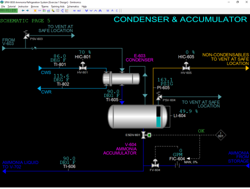 SPM-8030-Condenser-Accumulator-Black-Image