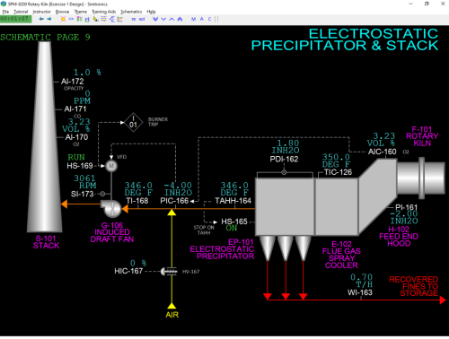 SPM-8200-Electrostatic-Precipitator-Stack-Black-Image