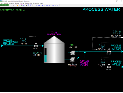 SPM-8200-Process-Water-System-Black-Image